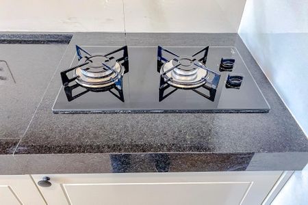 Apartamento para alugar com 25m², 1 quarto e sem vagaCozinha