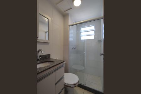 Apartamento à venda com 52m², 2 quartos e 2 vagasBanheiro