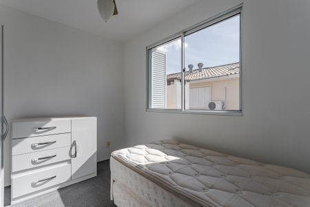 Casa de condomínio à venda com 76m², 2 quartos e 1 vaga Casa de condomínio à venda com 76m², 2 quartos e 1 vagaQuarto 2