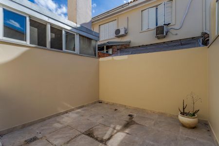 Casa de condomínio à venda com 76m², 2 quartos e 1 vaga Casa de condomínio à venda com 76m², 2 quartos e 1 vagaÁrea de Serviço