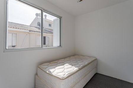 Casa de condomínio à venda com 76m², 2 quartos e 1 vaga Casa de condomínio à venda com 76m², 2 quartos e 1 vagaQuarto 2