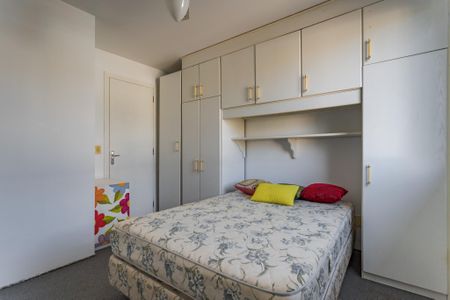 Casa de condomínio à venda com 76m², 2 quartos e 1 vaga Casa de condomínio à venda com 76m², 2 quartos e 1 vagaQuarto 1