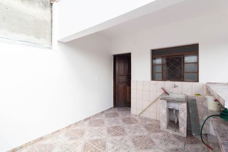 Casa de condomínio para alugar com 125m², 2 quartos e 1 vagaÁrea de Serviço