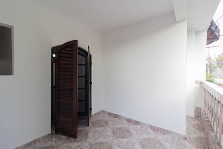 Casa de condomínio para alugar com 125m², 2 quartos e 1 vagaSacada