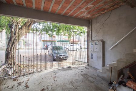 Casa de condomínio para alugar com 125m², 2 quartos e 1 vagaGaragem
