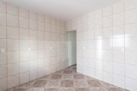 Casa de condomínio para alugar com 125m², 2 quartos e 1 vagaCozinha