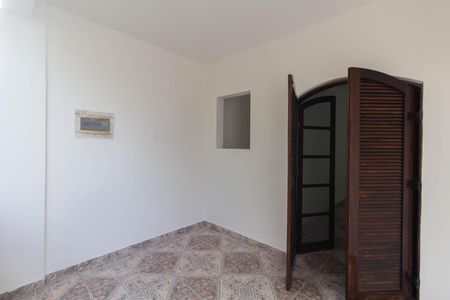 Casa de condomínio para alugar com 125m², 2 quartos e 1 vagaSacada