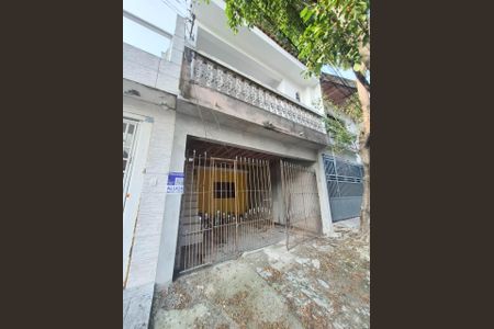 Casa de condomínio para alugar com 125m², 2 quartos e 1 vagaplaca