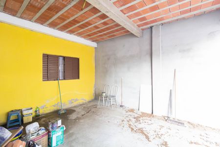 Casa de condomínio para alugar com 125m², 2 quartos e 1 vagaGaragem