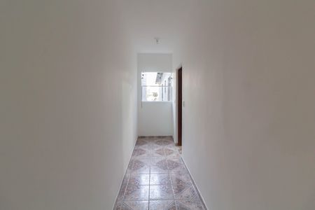 Casa de condomínio para alugar com 125m², 2 quartos e 1 vagaCorredor