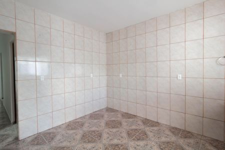 Casa de condomínio para alugar com 125m², 2 quartos e 1 vagaCozinha