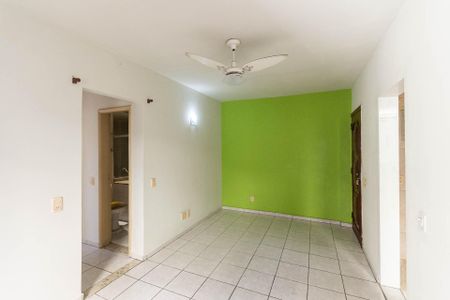 Apartamento à venda com 58m², 3 quartos e sem vagaSala