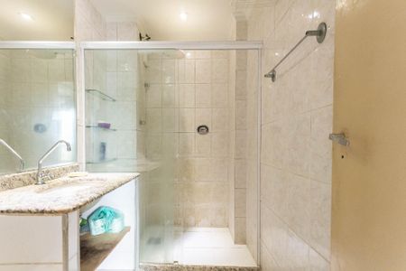 Apartamento à venda com 58m², 3 quartos e sem vagaBanheiro