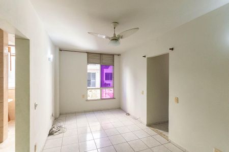 Apartamento à venda com 58m², 3 quartos e sem vagaSala
