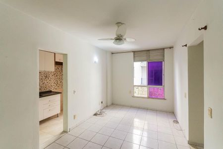 Apartamento à venda com 58m², 3 quartos e sem vagaSala
