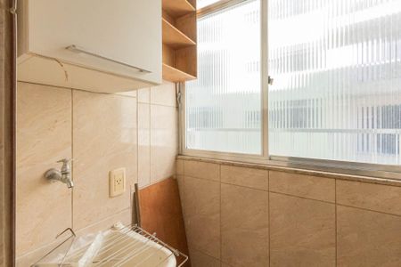 Apartamento à venda com 58m², 3 quartos e sem vagaÁrea de Serviço