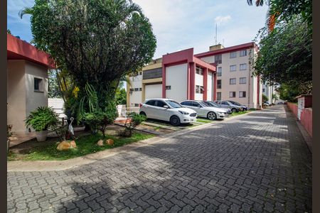 Apartamento à venda com 53m², 2 quartos e 1 vaga Apartamento à venda com 53m², 2 quartos e 1 vagaÁrea comum