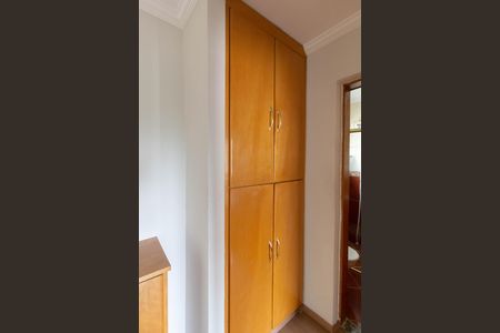 Apartamento à venda com 53m², 2 quartos e 1 vaga Apartamento à venda com 53m², 2 quartos e 1 vagaCorredor