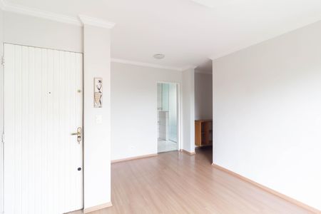 Apartamento à venda com 53m², 2 quartos e 1 vaga Apartamento à venda com 53m², 2 quartos e 1 vagaSala
