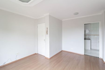 Apartamento à venda com 53m², 2 quartos e 1 vaga Apartamento à venda com 53m², 2 quartos e 1 vagaSala