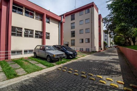 Apartamento à venda com 53m², 2 quartos e 1 vaga Apartamento à venda com 53m², 2 quartos e 1 vagaÁrea comum