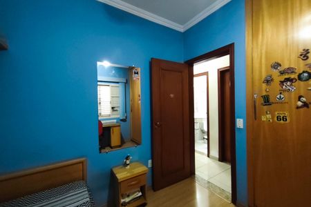 Casa à venda com 267m², 3 quartos e 3 vagasQuarto 1