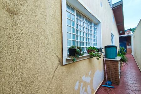 Casa à venda com 267m², 3 quartos e 3 vagasCorredor - Quintal