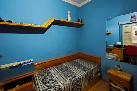 Casa à venda com 267m², 3 quartos e 3 vagasQuarto 1