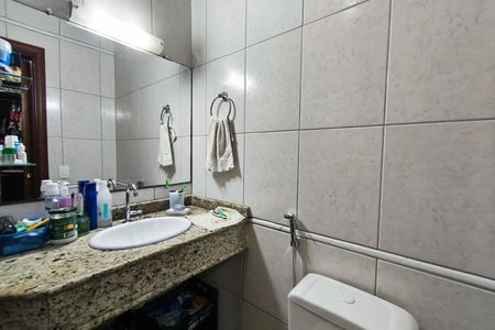 Casa à venda com 267m², 3 quartos e 3 vagasBanheiro Suíte