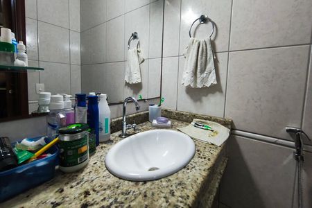 Casa à venda com 267m², 3 quartos e 3 vagasBanheiro Suíte