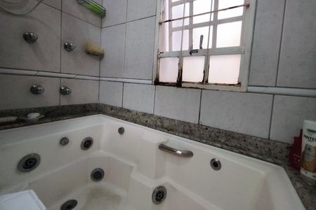 Casa à venda com 267m², 3 quartos e 3 vagasBanheiro Suíte