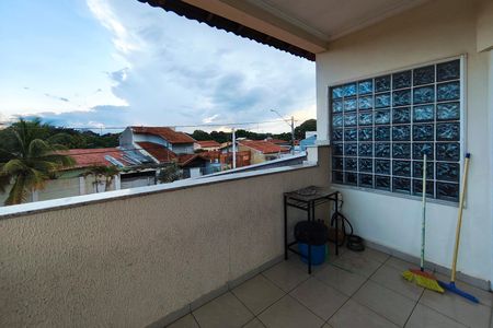 Casa à venda com 267m², 3 quartos e 3 vagasVaranda