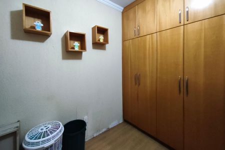 Casa à venda com 267m², 3 quartos e 3 vagasQuarto 2