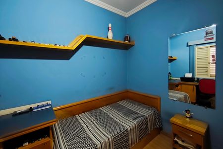 Casa à venda com 267m², 3 quartos e 3 vagasQuarto 1