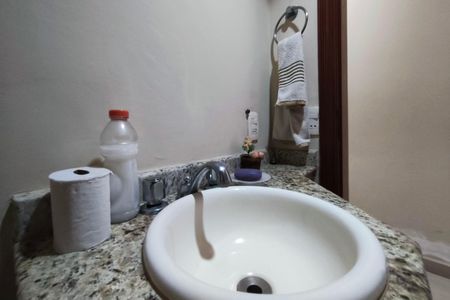 Casa à venda com 267m², 3 quartos e 3 vagasLavabo