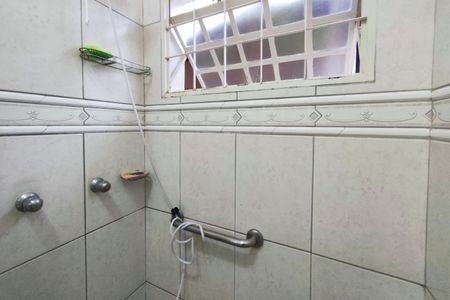 Casa à venda com 267m², 3 quartos e 3 vagasBanheiro Social