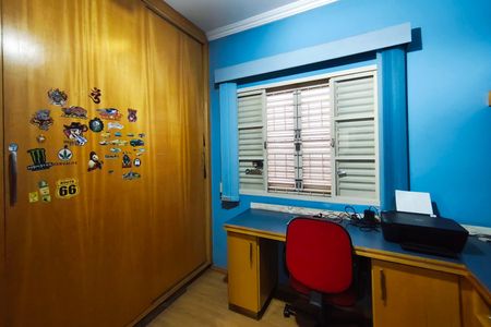 Casa à venda com 267m², 3 quartos e 3 vagasQuarto 1