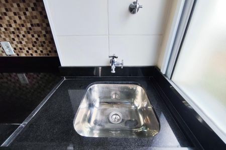 Apartamento à venda com 55m², 2 quartos e 1 vagaÁrea de Serviço