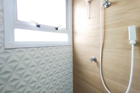 Apartamento à venda com 55m², 2 quartos e 1 vagaBanheiro Suíte