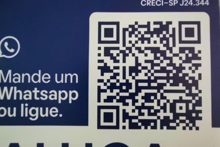 Apartamento à venda com 55m², 2 quartos e 1 vagaPlaca/ hall de entrada 