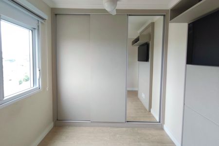 Apartamento à venda com 55m², 2 quartos e 1 vagaSuíte