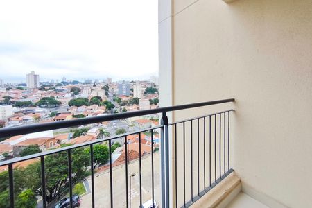 Apartamento à venda com 55m², 2 quartos e 1 vagaVaranda da Sala