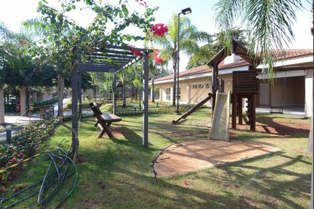 Apartamento à venda com 55m², 2 quartos e 1 vagaÁrea comum - Playground