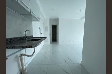 Apartamento à venda com 40m², 2 quartos e sem vaga Apartamento à venda com 40m², 2 quartos e sem vagaCozinha