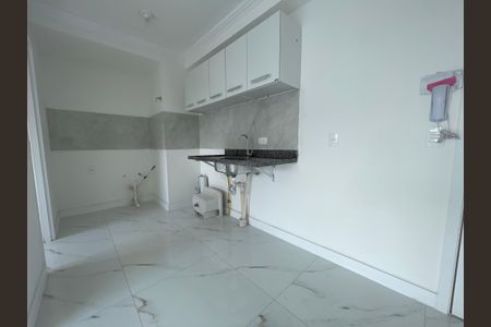 Apartamento à venda com 40m², 2 quartos e sem vaga Apartamento à venda com 40m², 2 quartos e sem vagaCozinha