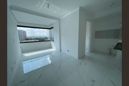Apartamento à venda com 40m², 2 quartos e sem vaga Apartamento à venda com 40m², 2 quartos e sem vagaSala