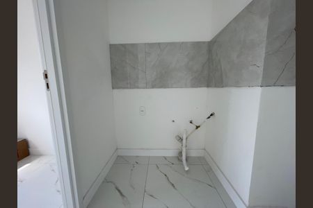 Apartamento à venda com 40m², 2 quartos e sem vaga Apartamento à venda com 40m², 2 quartos e sem vagaÁrea de Serviço