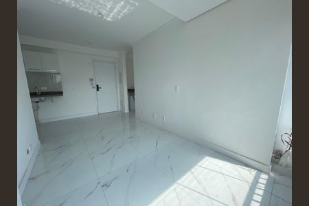 Apartamento à venda com 40m², 2 quartos e sem vaga Apartamento à venda com 40m², 2 quartos e sem vagaSala