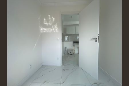 Apartamento à venda com 40m², 2 quartos e sem vaga Apartamento à venda com 40m², 2 quartos e sem vagaQuarto