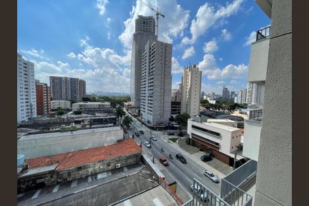 Apartamento à venda com 40m², 2 quartos e sem vaga Apartamento à venda com 40m², 2 quartos e sem vagaVista